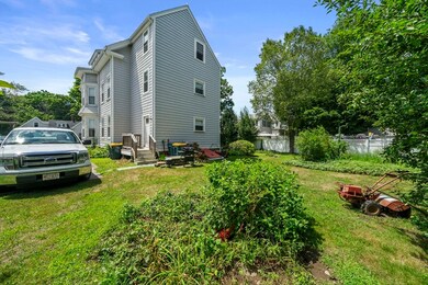 96 Plymouth St unit 2, Abington, MA 02351 - photo 2