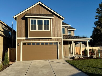 61429 SE Daybreak Ct unit Lot 7, Bend, OR 97702 - photo 3