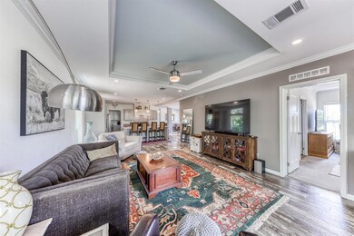 901 Harmony Cir, Weatherford, TX 76087 - photo 7