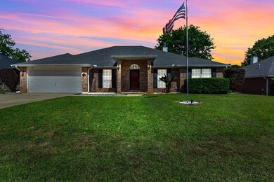 3175 Border Creek Rd, Crestview, FL 32539 - photo 4