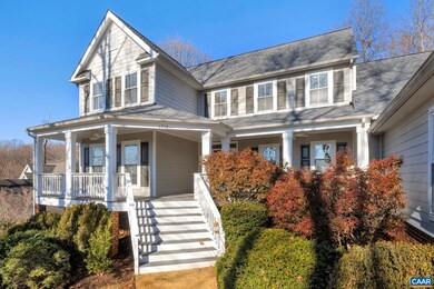 368 SQ. FT. of Porch