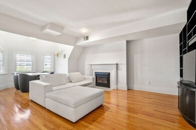 354 Tappan St unit 3, Brookline, MA 02445 - photo 6