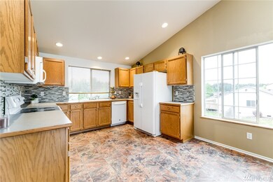 19917 85th Avenue Ct E, Spanaway, WA 98387 - photo 4