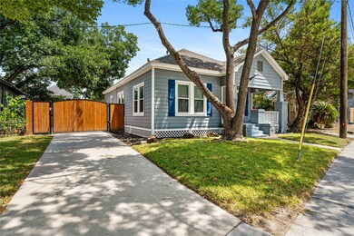 6632 N Main St, Houston, TX 77009 - photo 2