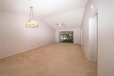 17455 Blueberry Hill Dr unit F, Fort Myers, FL 33908 - photo 6