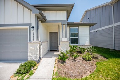 23854 Wimble Dr, Hockley, TX 77447 - photo 4