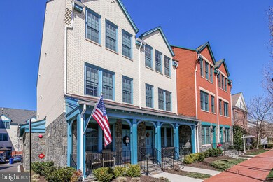 1011 Bernard St, Alexandria, VA 22314 - photo 6