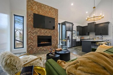 2409 Camp Ranch Rd, Broken Bow, OK 74728 - photo 6