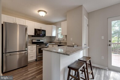 4663 Mews Dr, Owings Mills, MD 21117 - photo 6