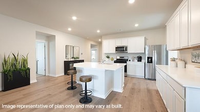 2725 Tracy’s Manor, Yukon, OK 73099 - photo 3