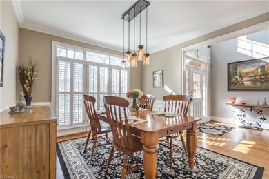 1 Rosebay Ln, Greensboro, NC 27455 - photo 4