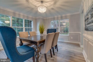 16958 Cass Brook Ln, Woodbridge, VA 22191 - photo 7