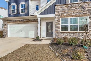 398 Kennerly Center Dr, Mooresville, NC 28115 - photo 2