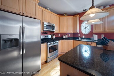 Kitchen/Dining