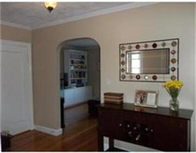 60 Sutherland Rd unit 7, Brighton, MA 02135 - photo 4