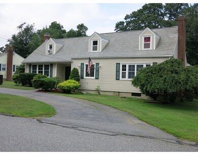 17 Parker St, Billerica, MA 01821 - photo 2