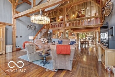 10313 W 225 S, Columbus, IN 47201 - photo 2