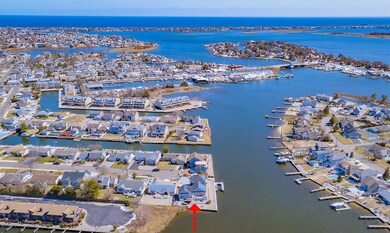 Bay & River Access