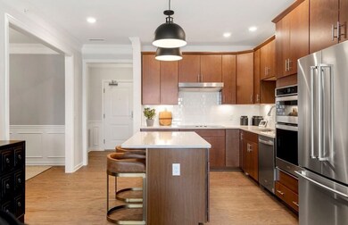 4206 Pennington Dr unit 206, Walpole, MA 02081 - photo 4