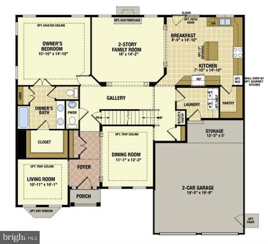 24403 Horned Way, Georgetown, DE 19947 - photo 5