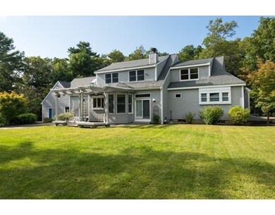 33 River View Ln, Marion, MA 02738 - photo 7