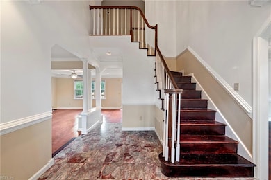 146 Brittany Ln, Suffolk, VA 23435 - photo 7