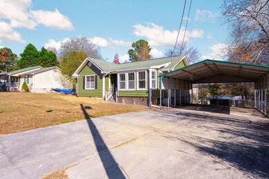 302 Ridgecrest Dr, La Fayette, GA 30728 - photo 3