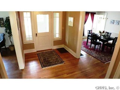 Foyer
