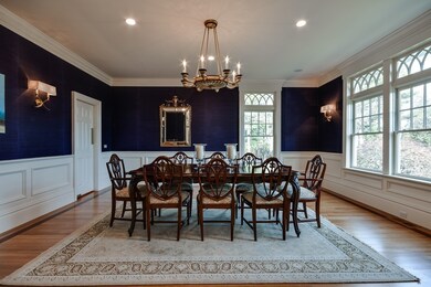 9 Hamlins Crossing, Dover, MA 02030 - photo 7