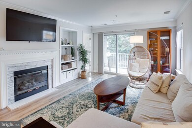 13615 Garfield Place unit 203, Woodbridge, VA 22191 - photo 4