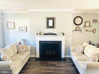 516 English Oak Ln, Prince Frederick, MD 20678 - photo 5