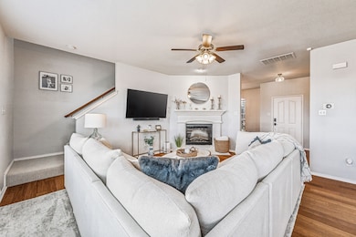 9661 Minton Dr, Fort Worth, TX 76108 - photo 7