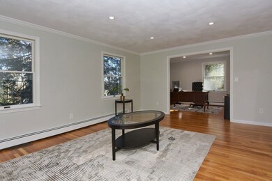 206 Shawsheen Rd, Andover, MA 01810 - photo 5