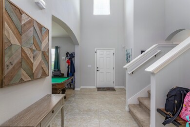 Foyer