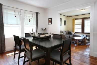 83 W Walnut Park unit 2, Roxbury, MA 02119 - photo 2