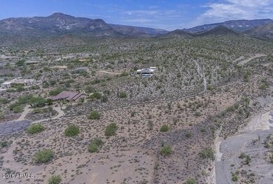 Skull Mesa