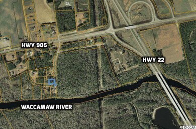 207 Royals Cir unit Lot 4 - Holly plan, Conway, SC 29526 - photo 2