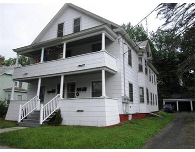 59 Devens St, Greenfield, MA 01301 - photo 2