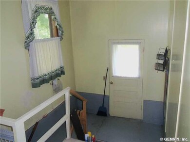 Other. Mudroom/Back Entrance