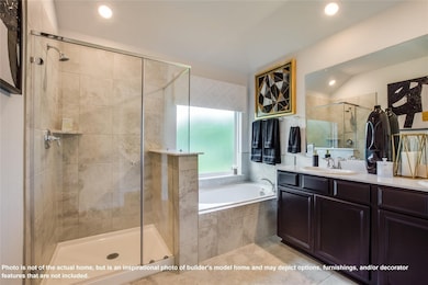 10706 Sentinel Dome Dr, Iowa Colony, TX 77583 - photo 7