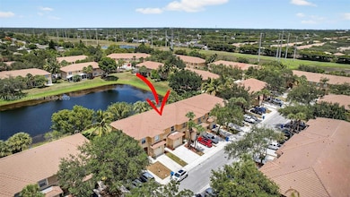 452 Rainbow Springs Terrace unit B36, Royal Palm Beach, FL 33411 - photo 5