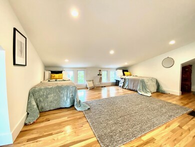South bedroom