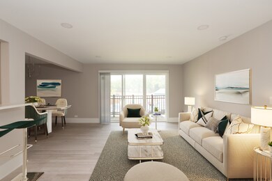 4400 W Lake Ave unit 306B, Glenview, IL 60026 - photo 4