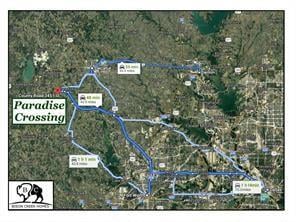 741 Cr 3451, Paradise, TX 76073 - photo 3