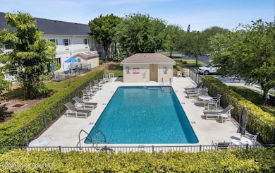 521 Priscilla Place unit 42, Merritt Island, FL 32953 - photo 5