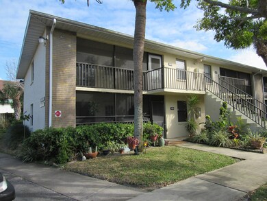 408 HH front of building