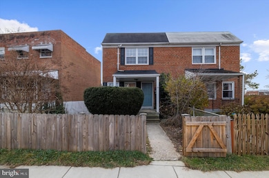 1215 Roland Heights Ave, Baltimore, MD 21211 - photo 2