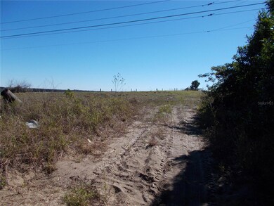 EASEMENT RD BACK OUT TO BLACKTOP