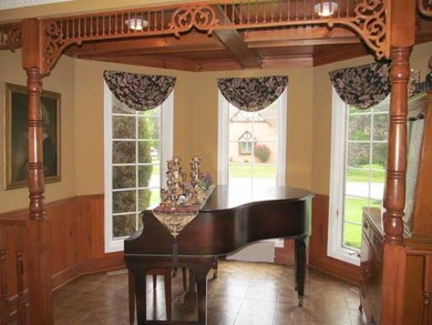 Other Piano/Sitting Room