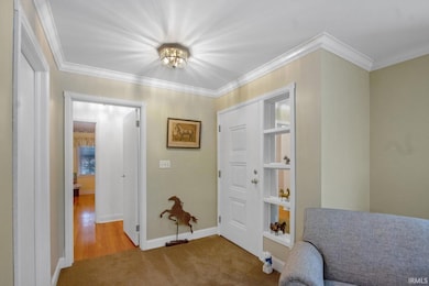 1200 S Burkhardt Rd, Evansville, IN 47715 - photo 6